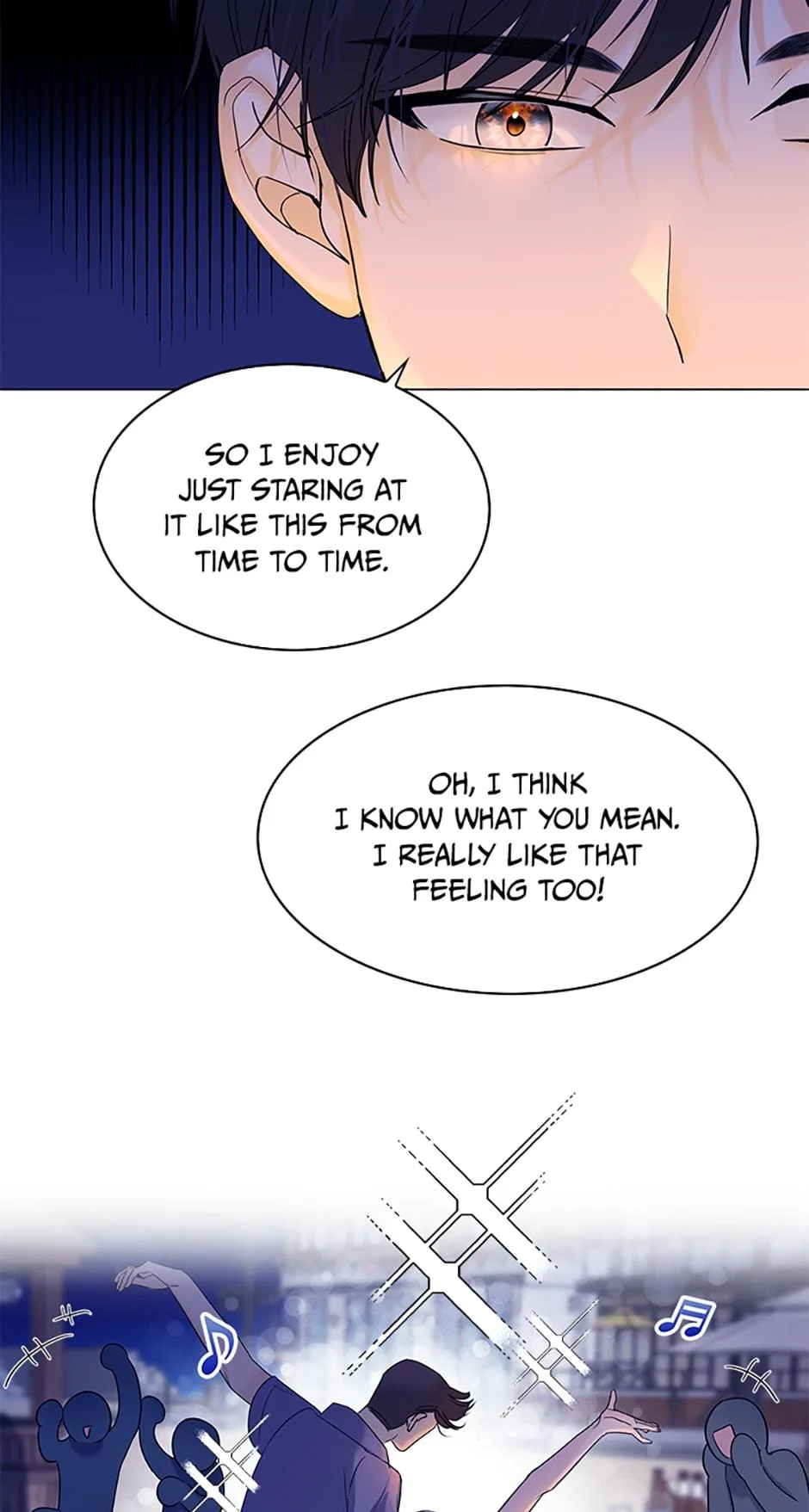 Dating My Best Friend’s Sister Chapter 6 page 27