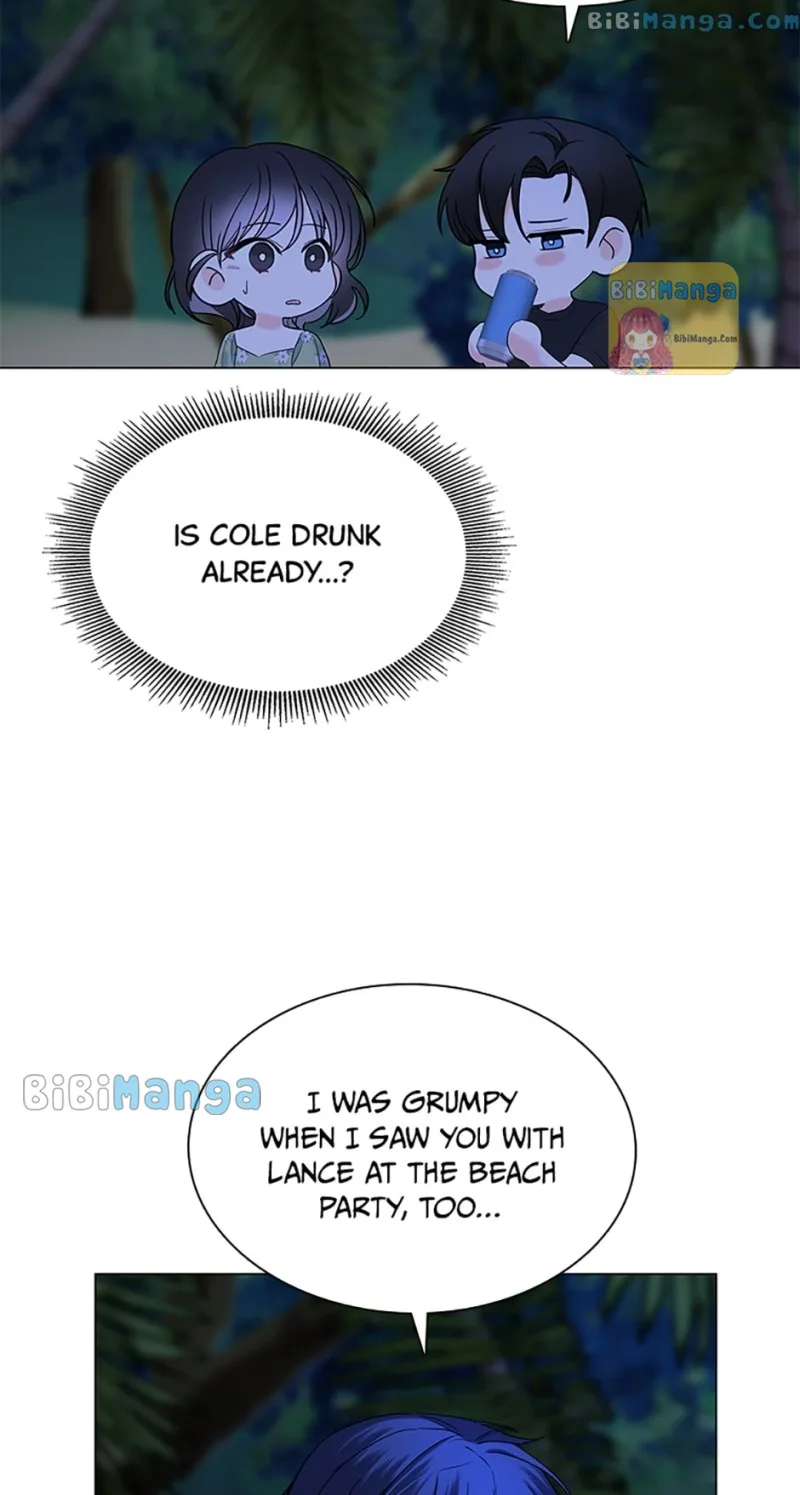 Dating My Best Friend’s Sister Chapter 10 page 60