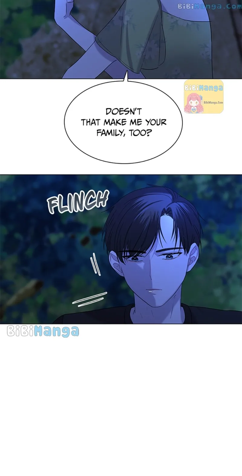 Dating My Best Friend’s Sister Chapter 10 page 49