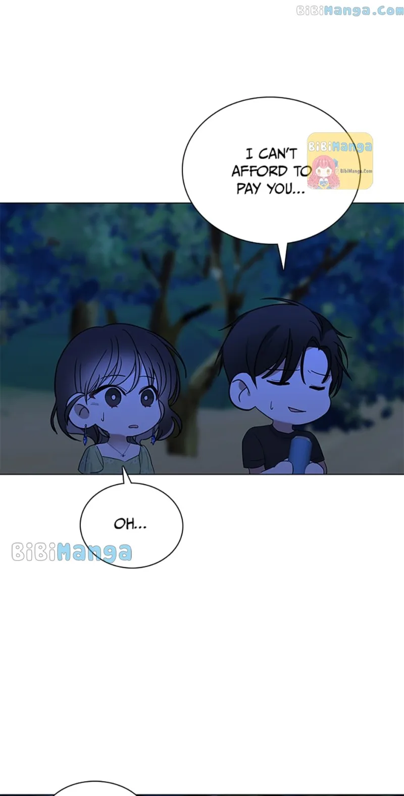 Dating My Best Friend’s Sister Chapter 10 page 43
