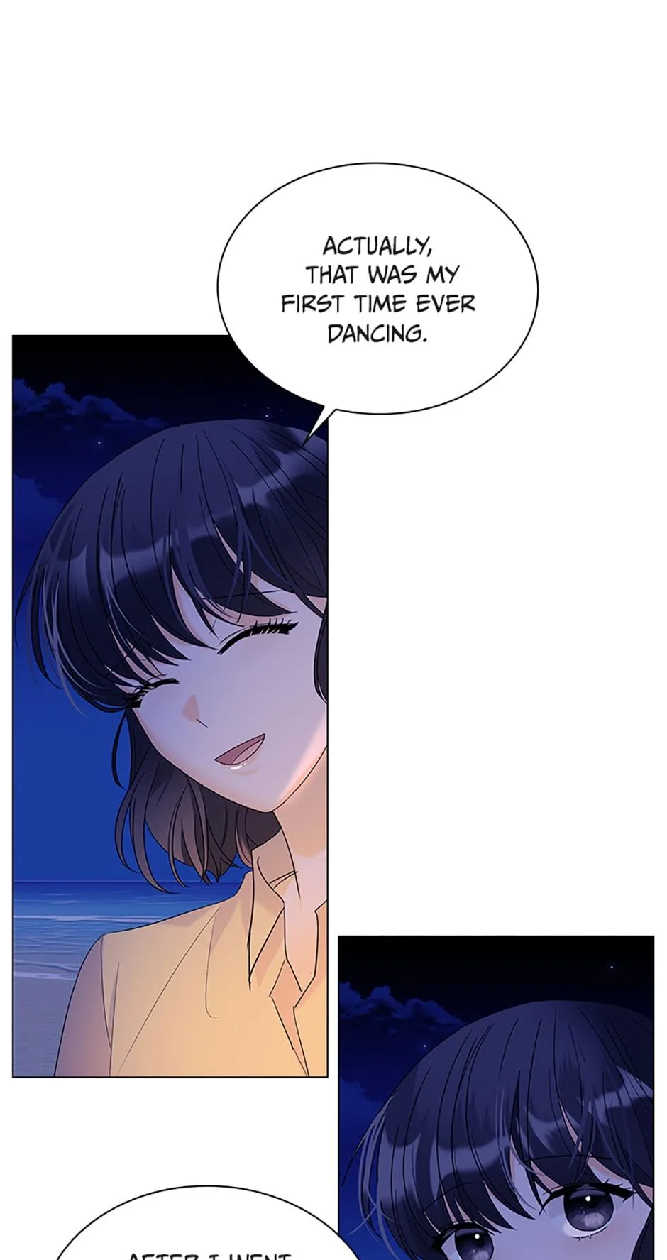 Dating My Best Friend’s Sister Chapter 6 page 31