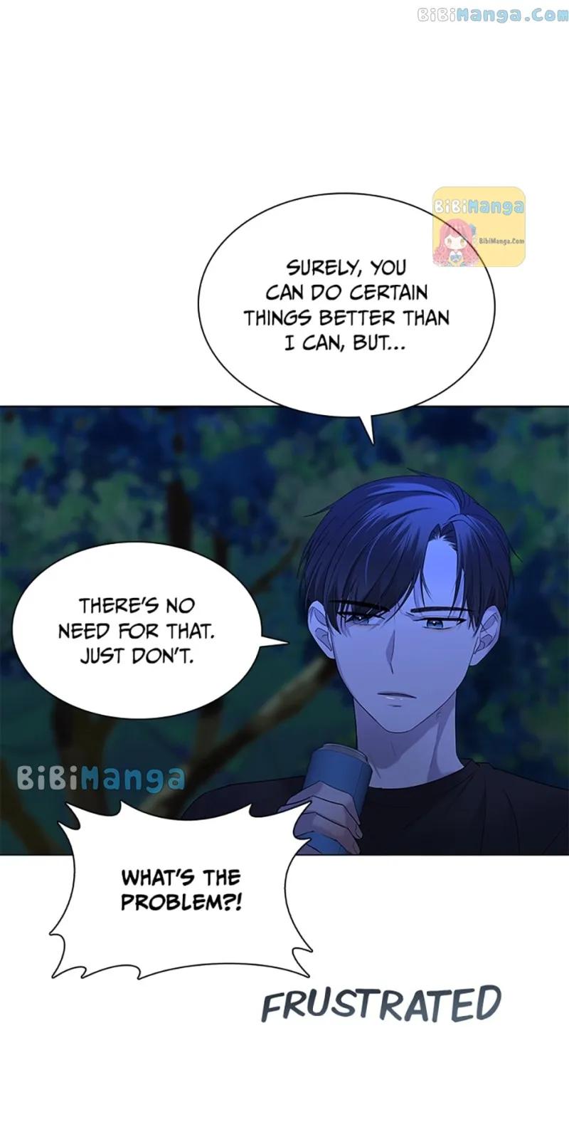 Dating My Best Friend’s Sister Chapter 10 page 42