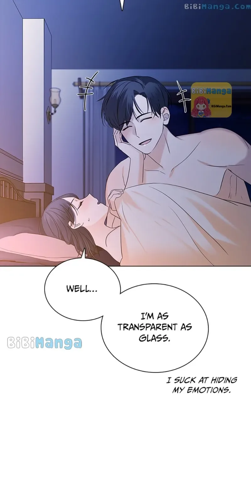 Dating My Best Friend’s Sister Chapter 11 page 56