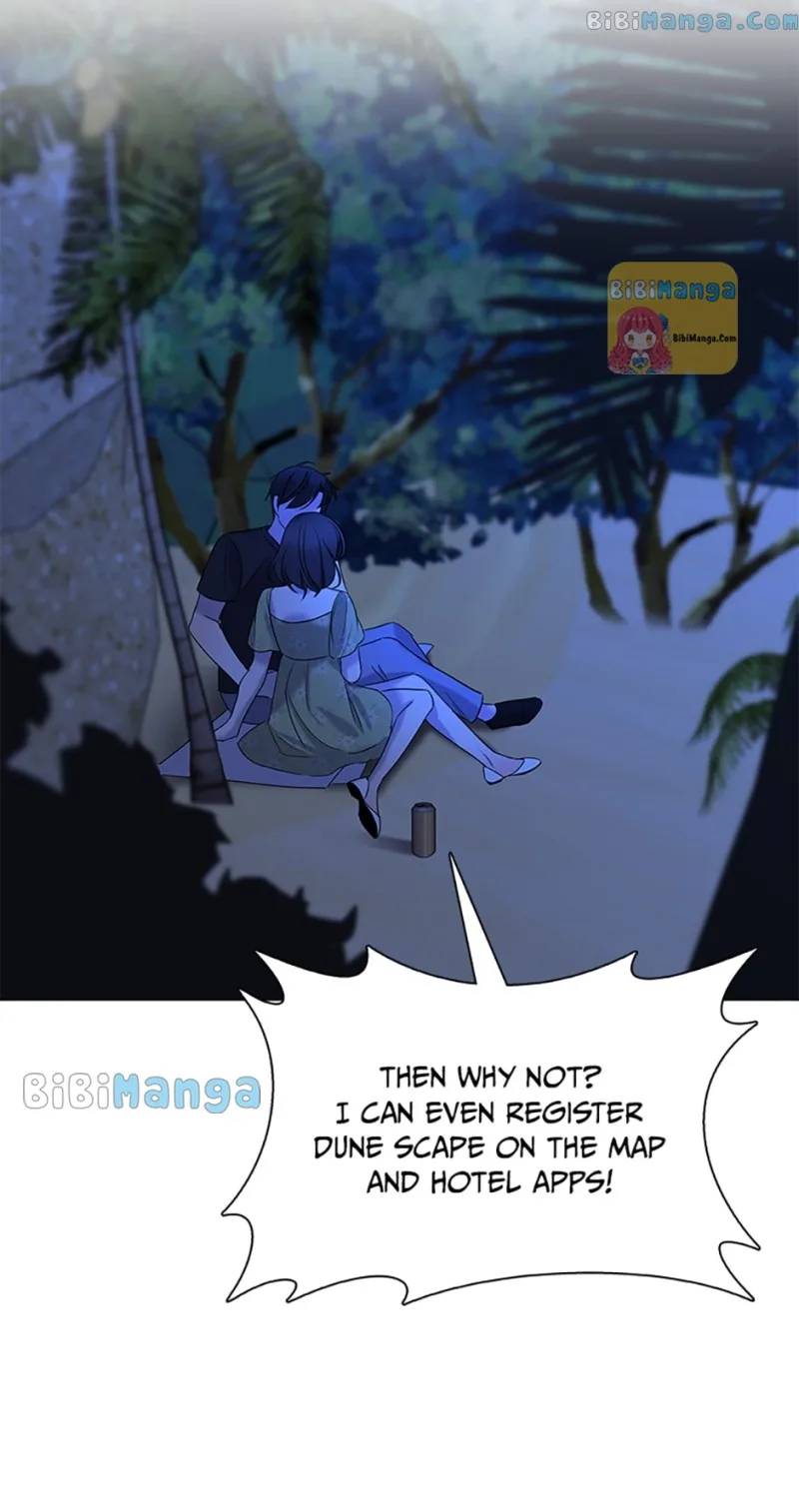 Dating My Best Friend’s Sister Chapter 10 page 41