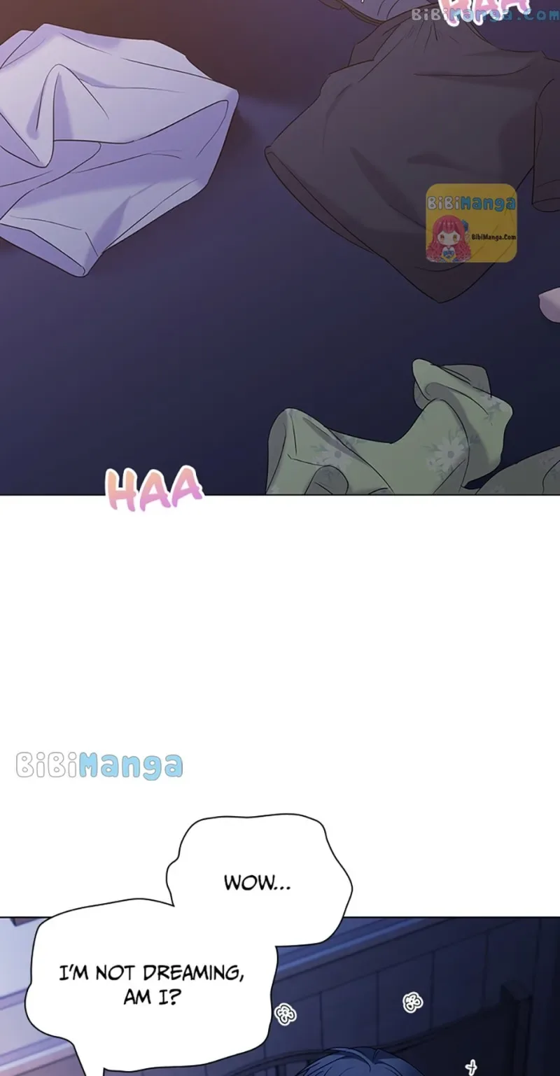 Dating My Best Friend’s Sister Chapter 11 page 54