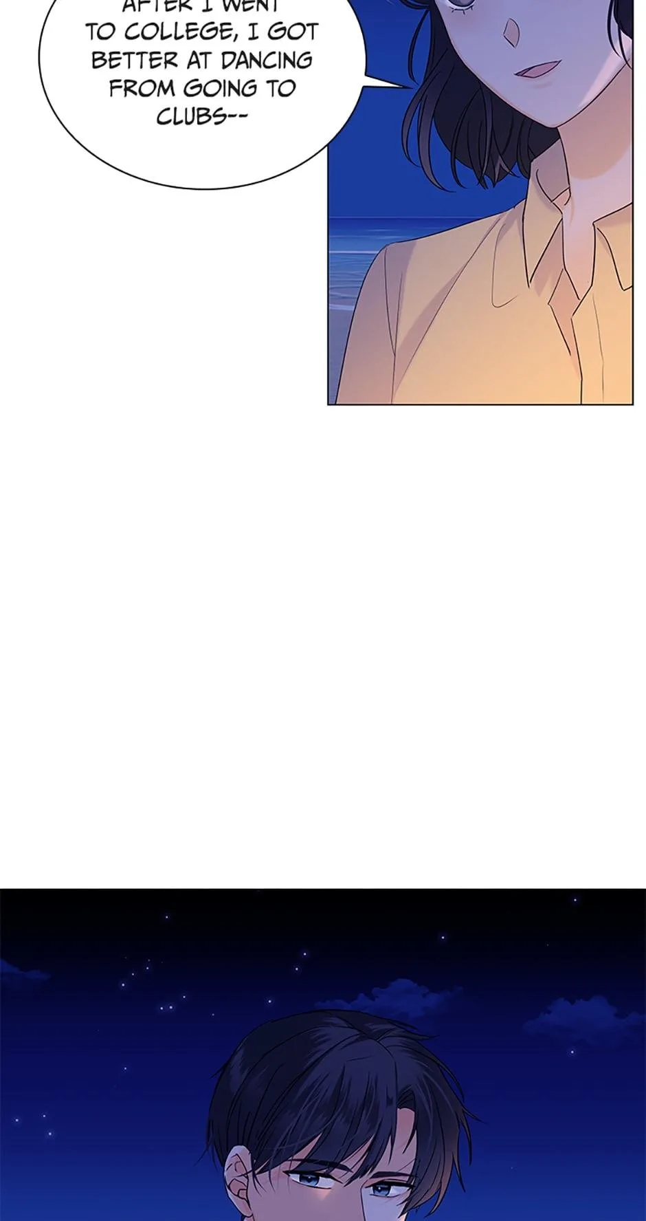 Dating My Best Friend’s Sister Chapter 6 page 32