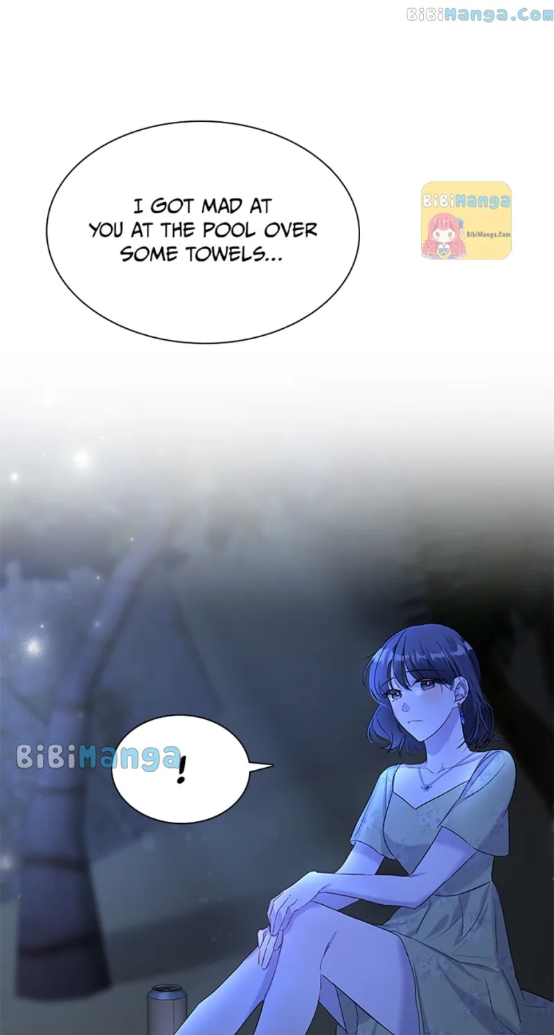 Dating My Best Friend’s Sister Chapter 10 page 58