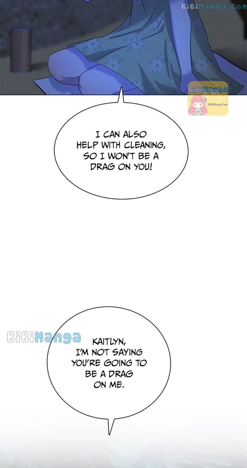 Dating My Best Friend’s Sister Chapter 10 page 40