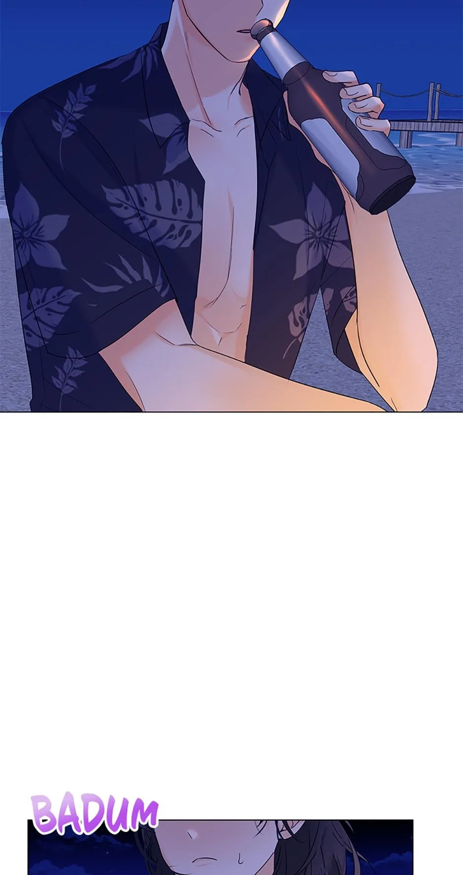 Dating My Best Friend’s Sister Chapter 6 page 33
