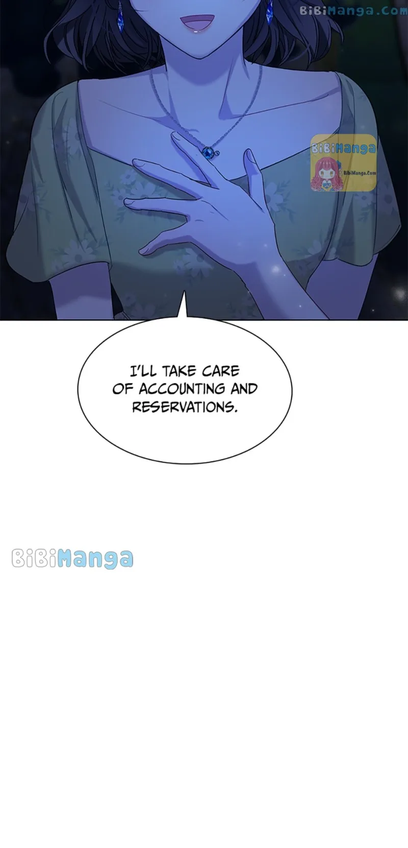 Dating My Best Friend’s Sister Chapter 10 page 34