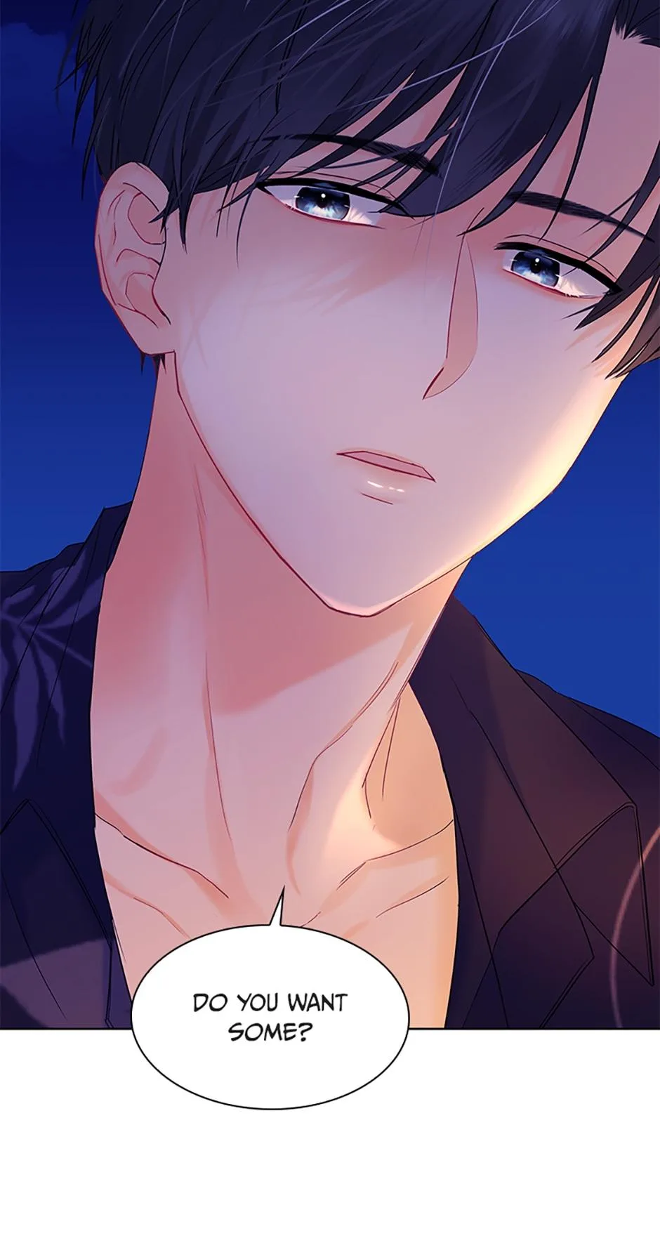 Dating My Best Friend’s Sister Chapter 6 page 35