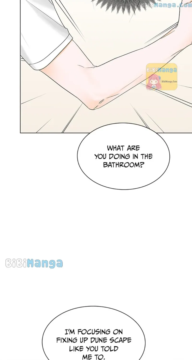 Dating My Best Friend’s Sister Chapter 12 page 25