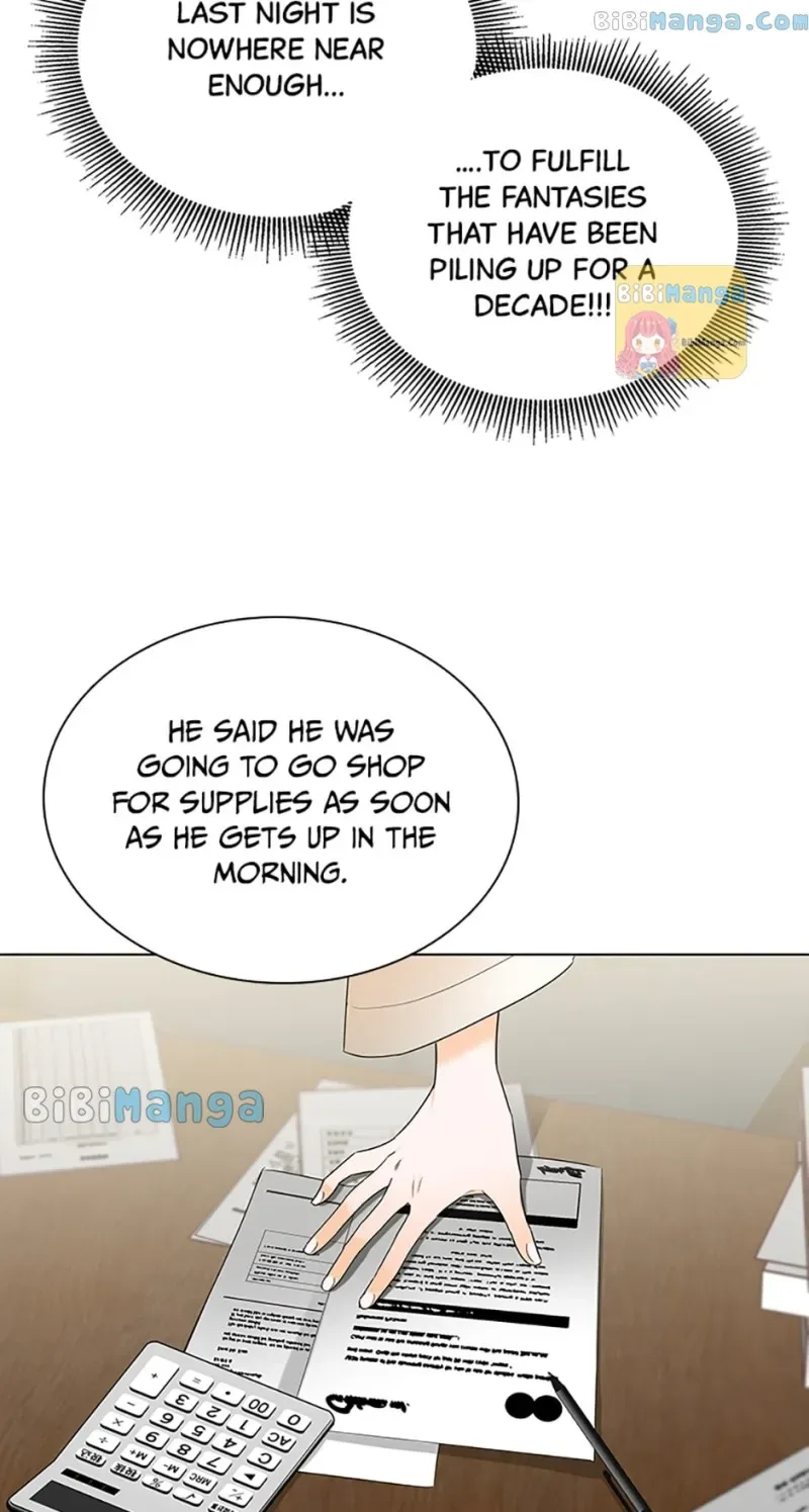 Dating My Best Friend’s Sister Chapter 11 page 74