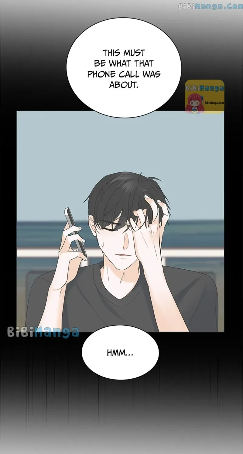 Dating My Best Friend’s Sister Chapter 11 page 68