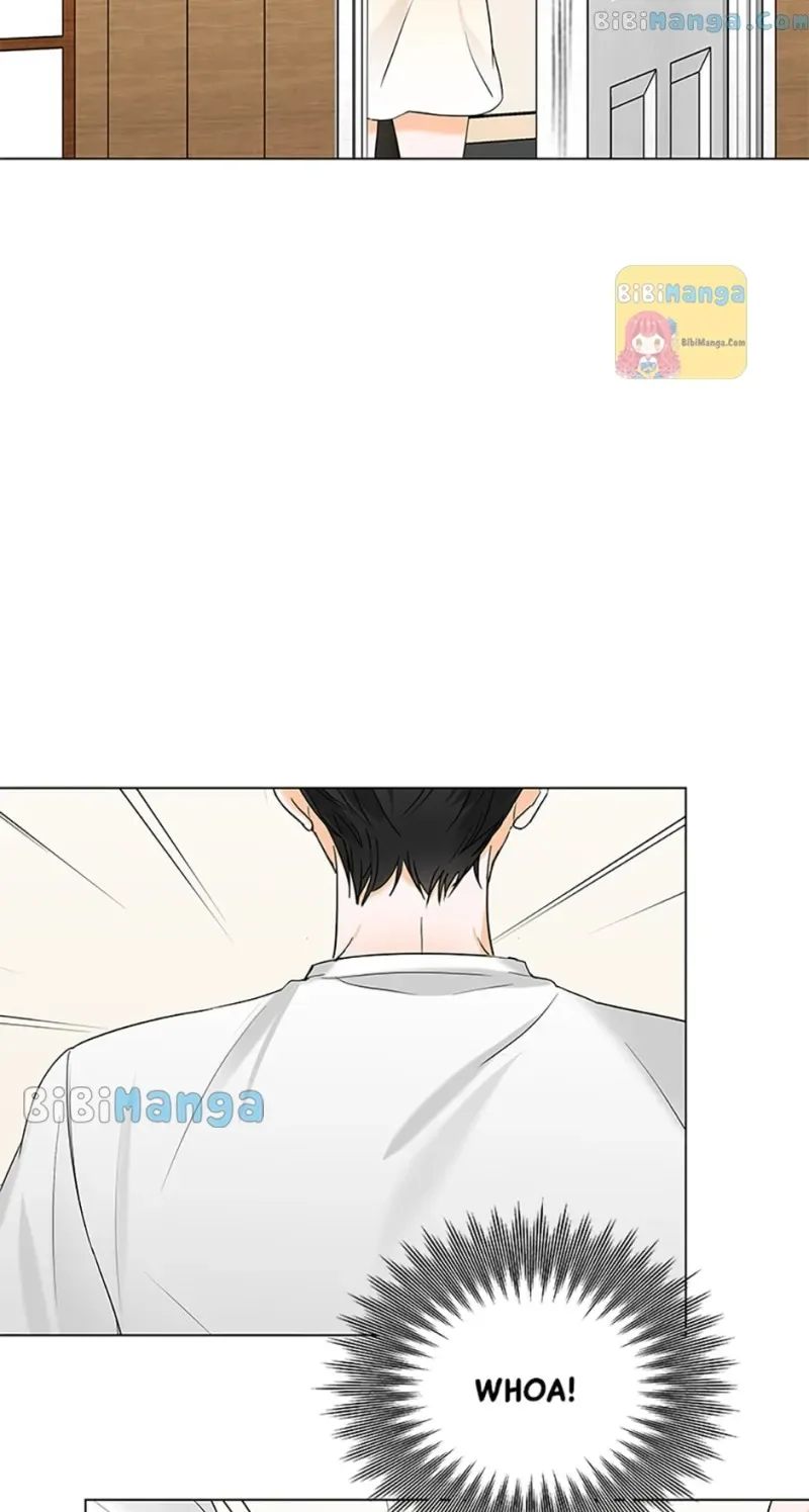 Dating My Best Friend’s Sister Chapter 12 page 24