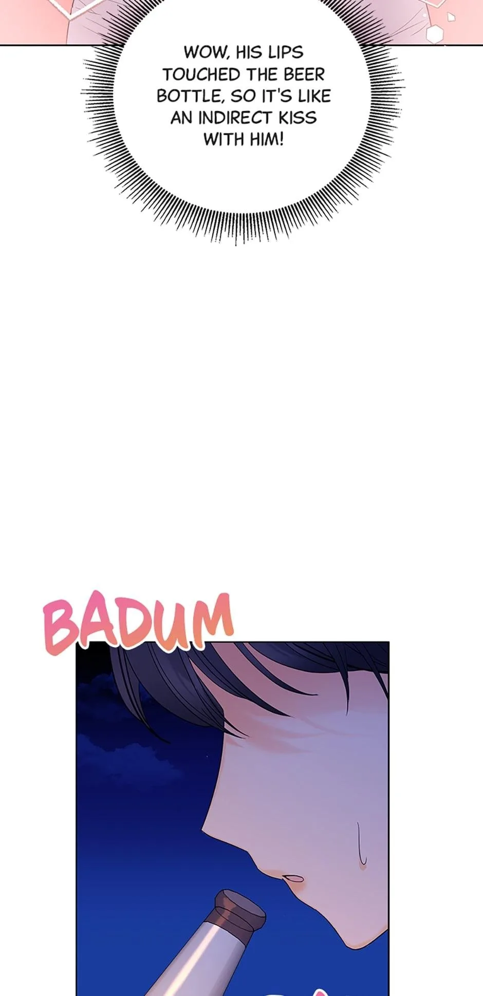 Dating My Best Friend’s Sister Chapter 6 page 38