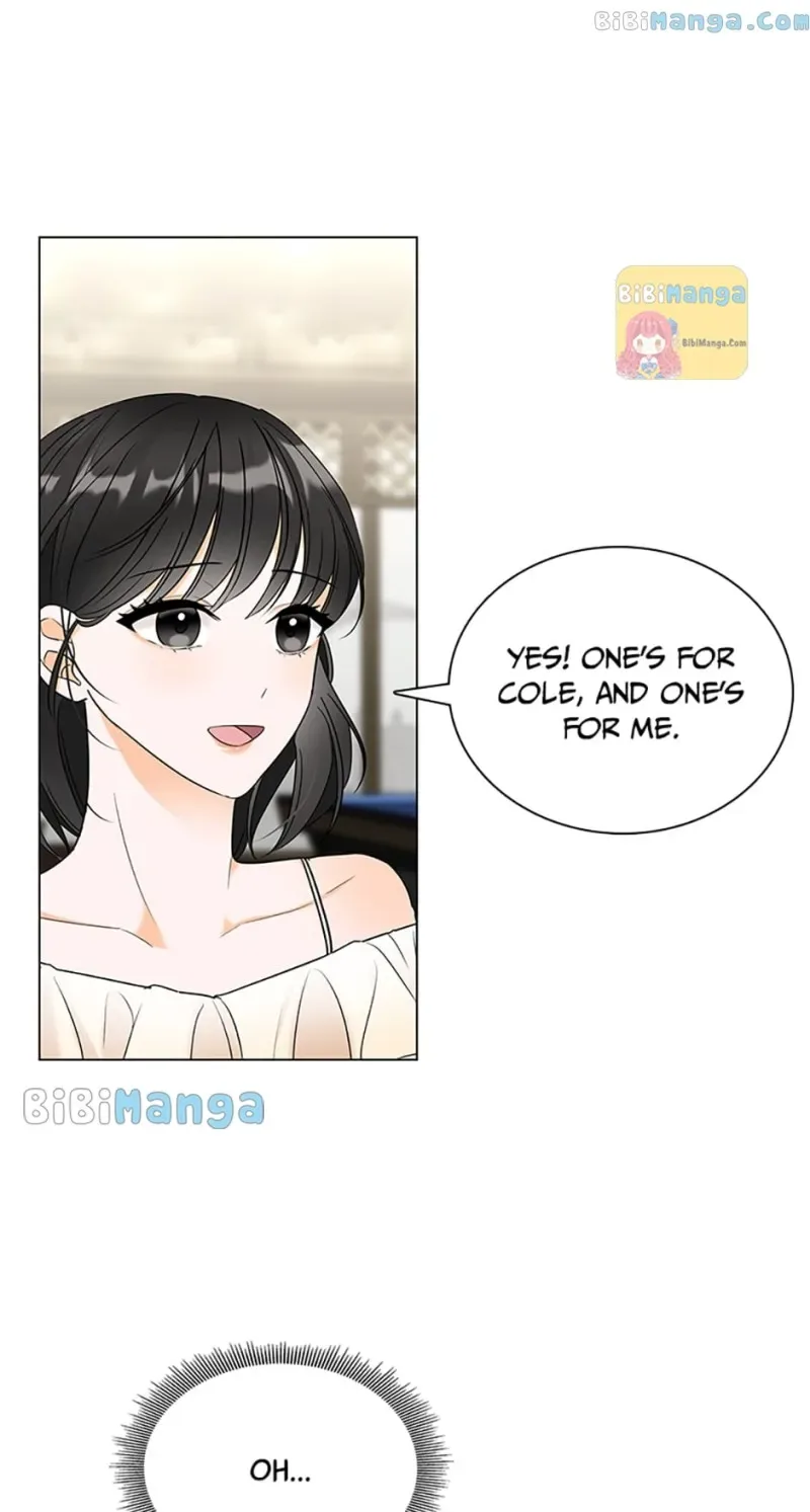 Dating My Best Friend’s Sister Chapter 11 page 79