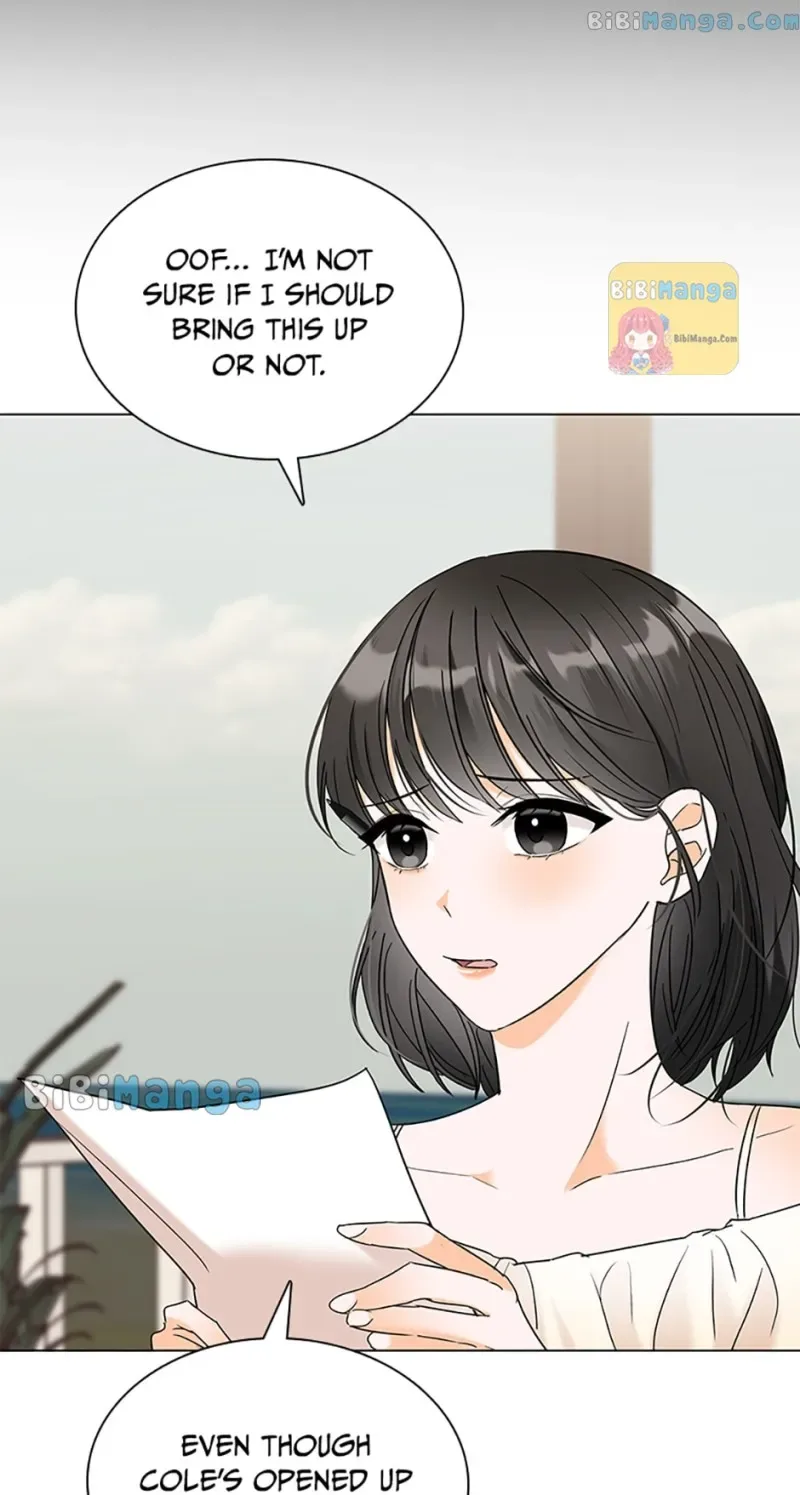 Dating My Best Friend’s Sister Chapter 11 page 69