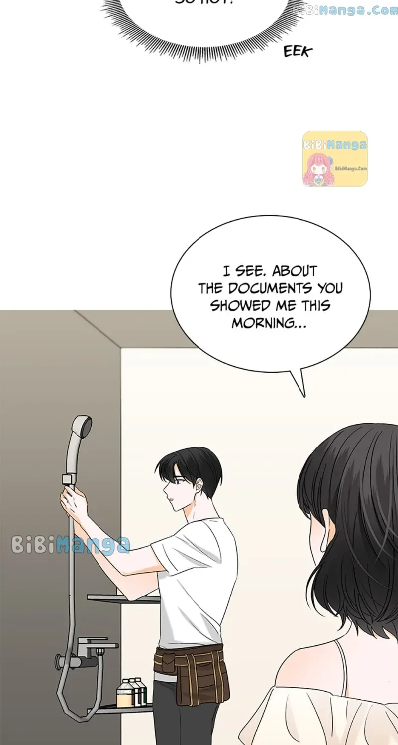 Dating My Best Friend’s Sister Chapter 12 page 27