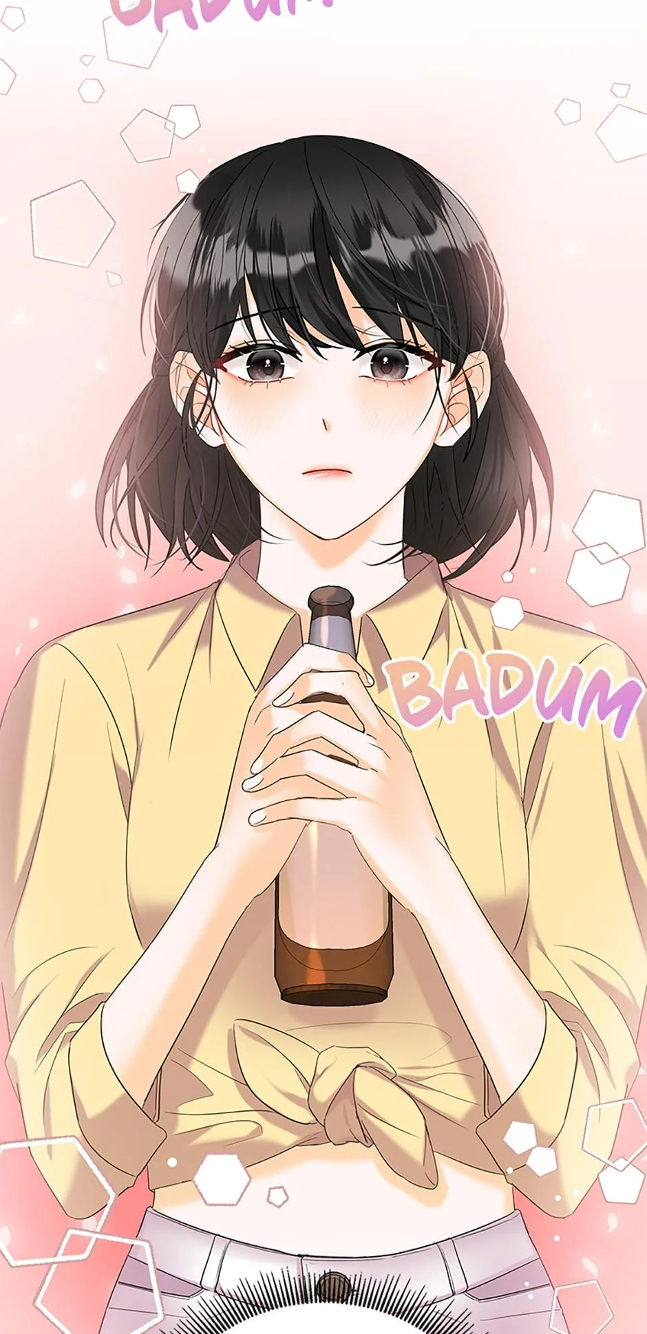 Dating My Best Friend’s Sister Chapter 6 page 37
