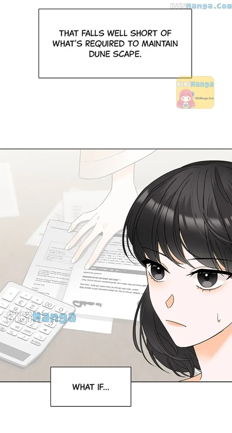 Dating My Best Friend’s Sister Chapter 12 page 21