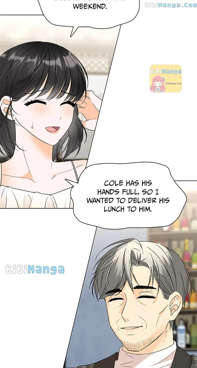 Dating My Best Friend’s Sister Chapter 11 page 82