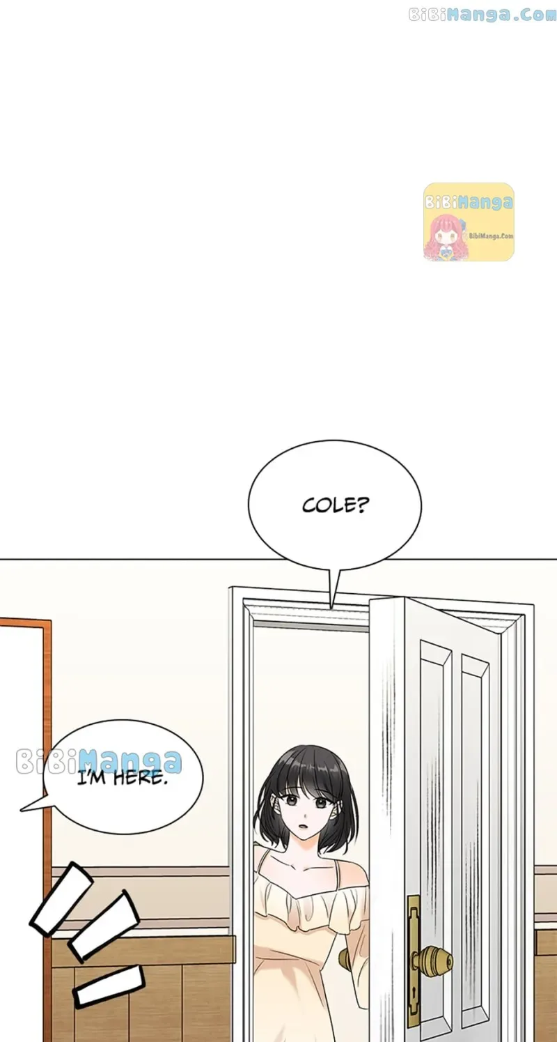 Dating My Best Friend’s Sister Chapter 12 page 23