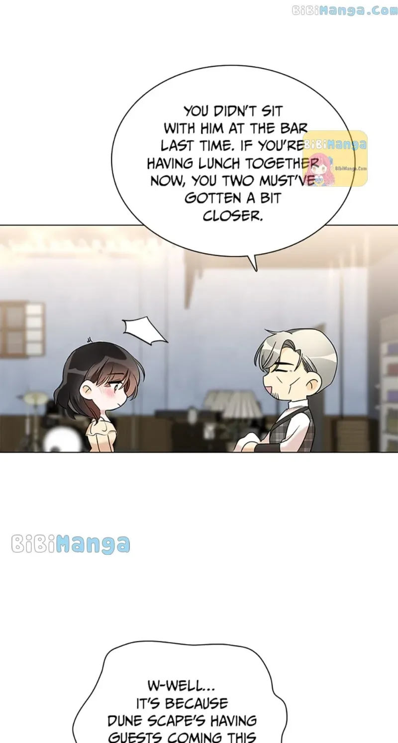 Dating My Best Friend’s Sister Chapter 11 page 81