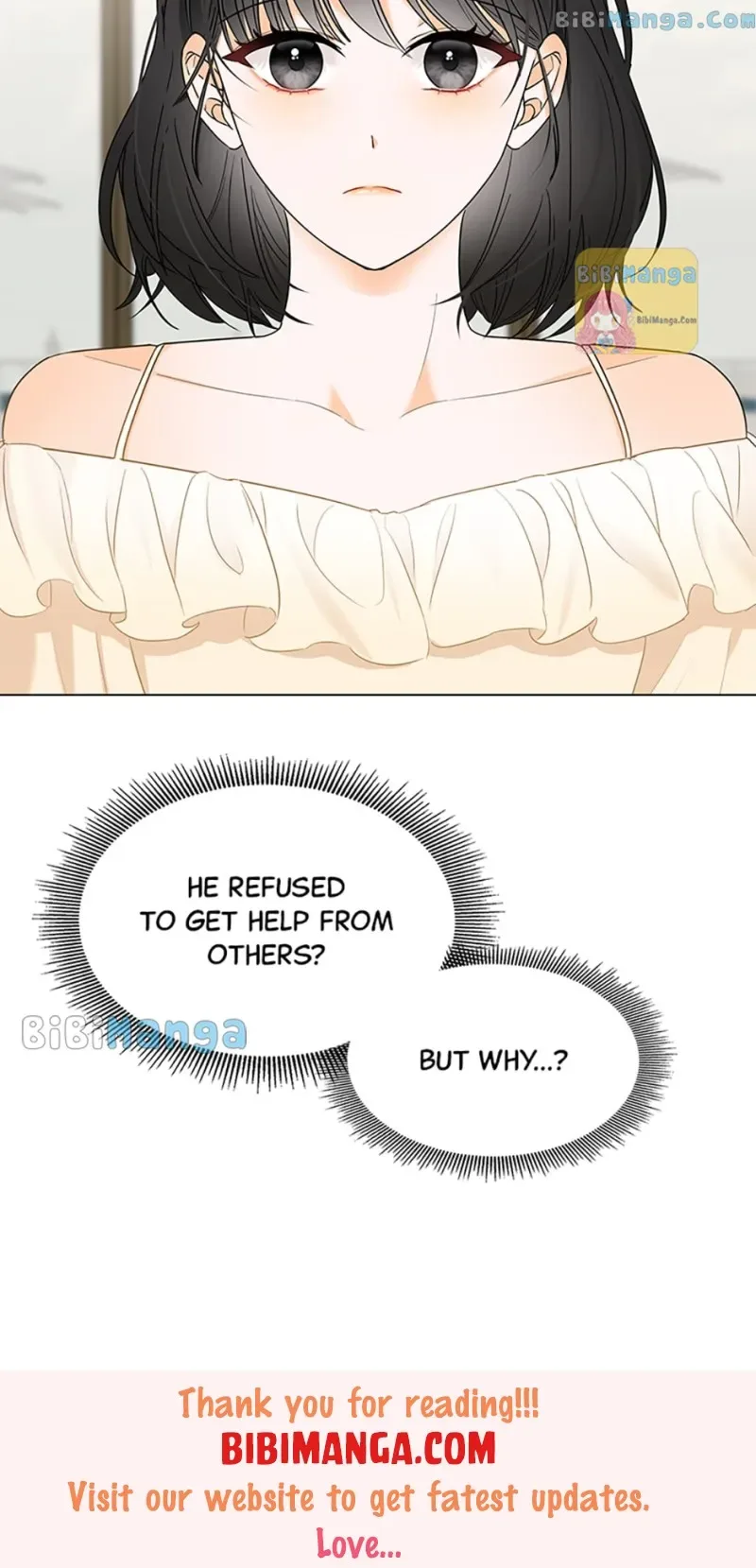 Dating My Best Friend’s Sister Chapter 11 page 87