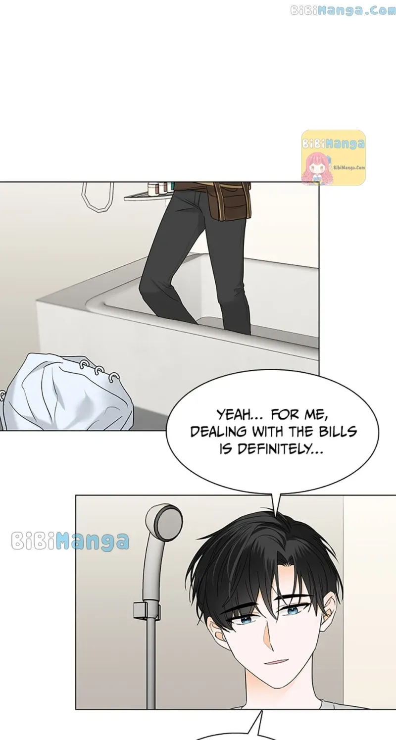 Dating My Best Friend’s Sister Chapter 12 page 30
