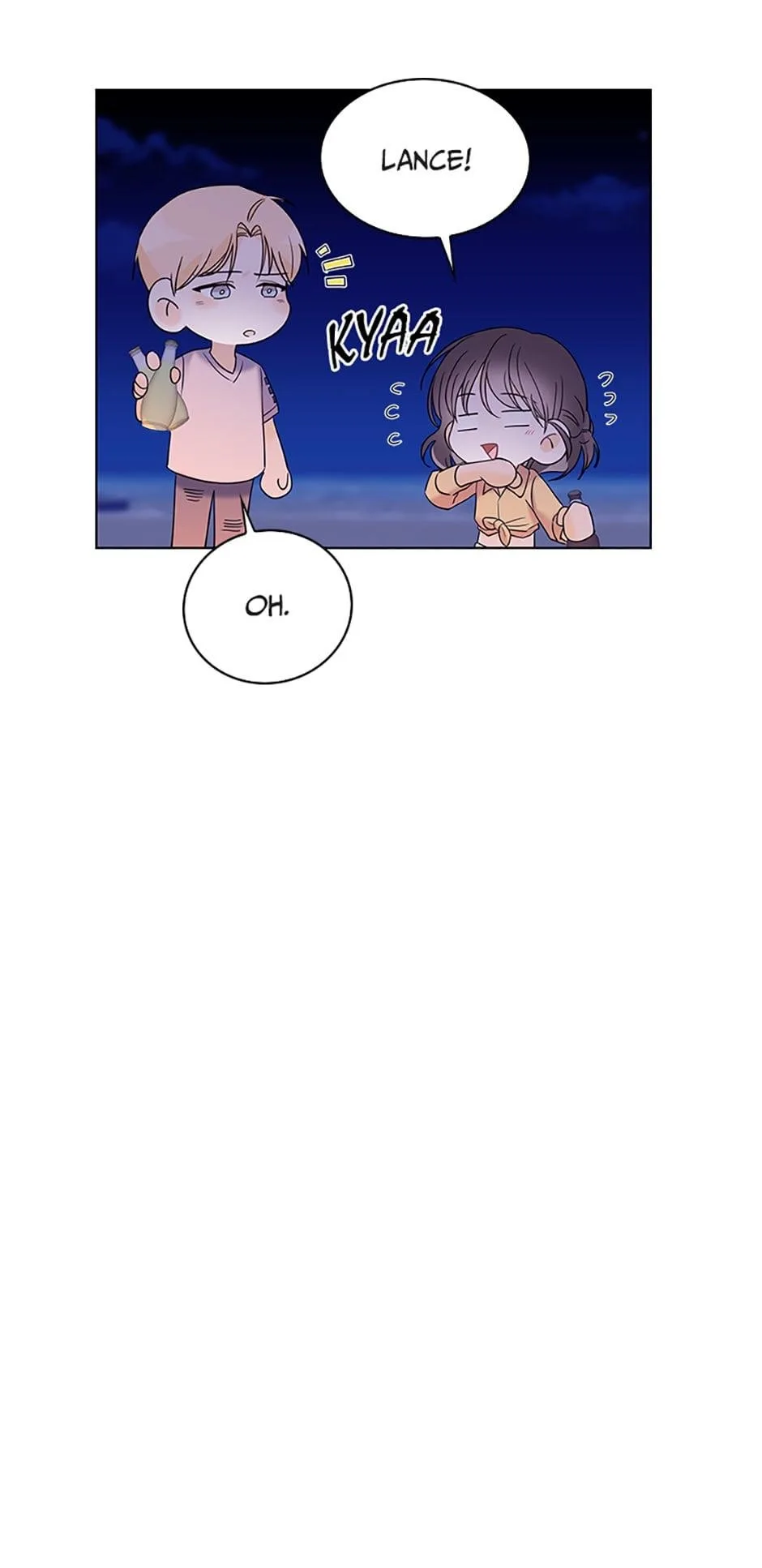 Dating My Best Friend’s Sister Chapter 6 page 41