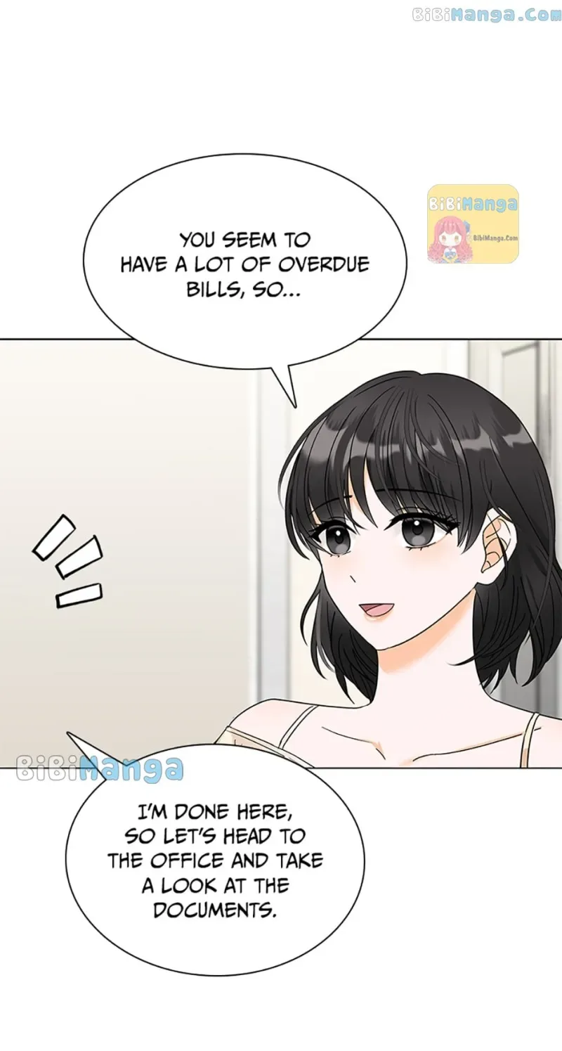 Dating My Best Friend’s Sister Chapter 12 page 29