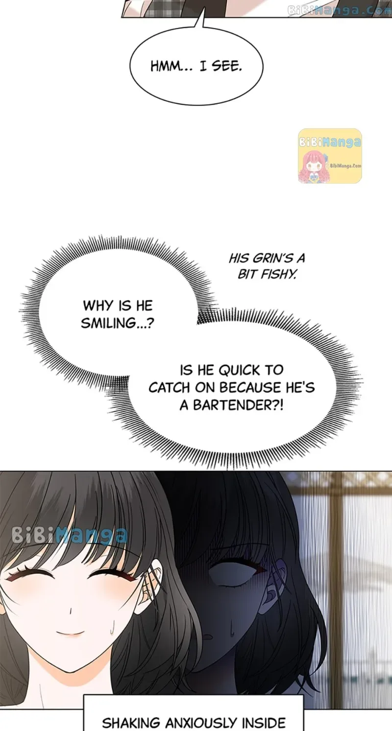 Dating My Best Friend’s Sister Chapter 11 page 83