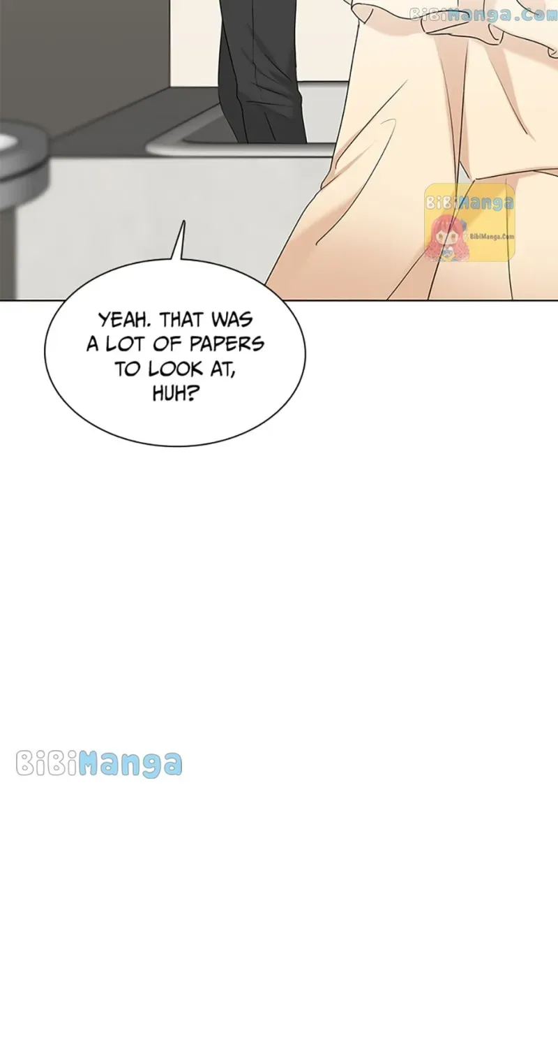Dating My Best Friend’s Sister Chapter 12 page 28
