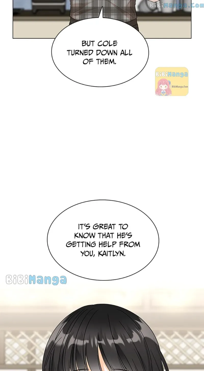 Dating My Best Friend’s Sister Chapter 11 page 86