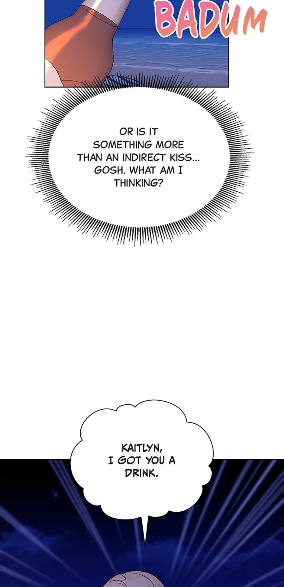 Dating My Best Friend’s Sister Chapter 6 page 39