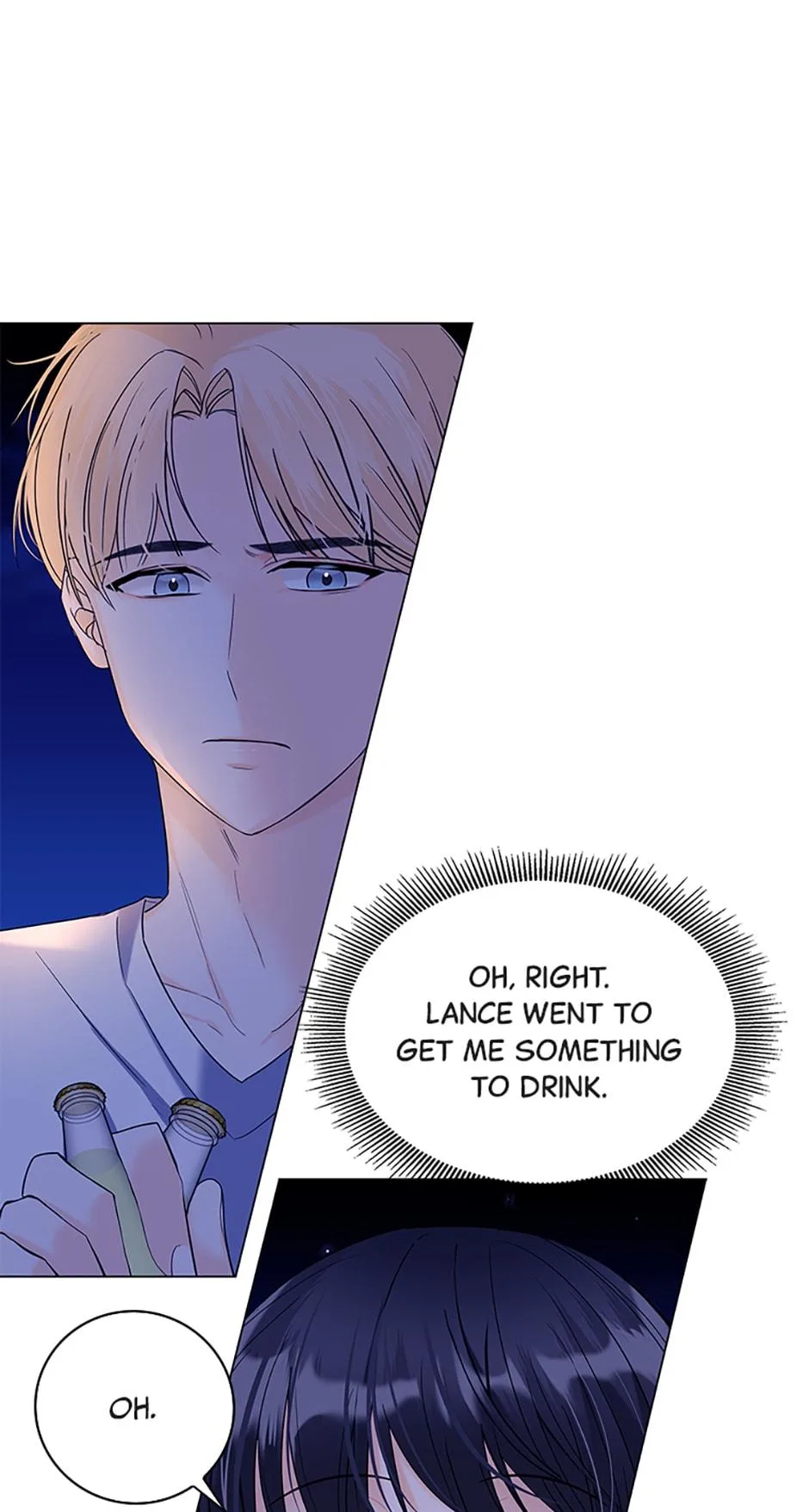 Dating My Best Friend’s Sister Chapter 6 page 44