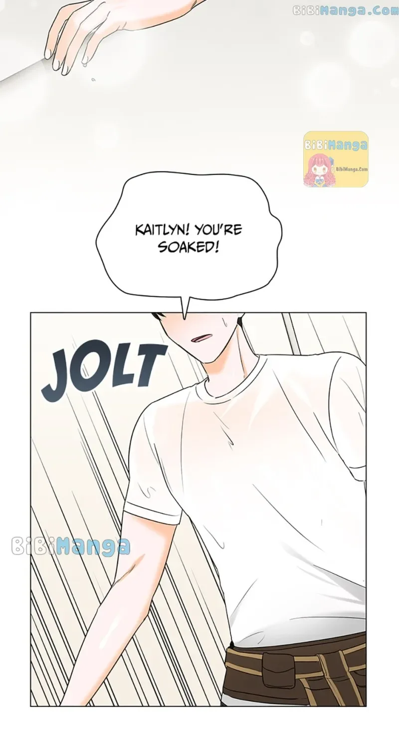 Dating My Best Friend’s Sister Chapter 12 page 40