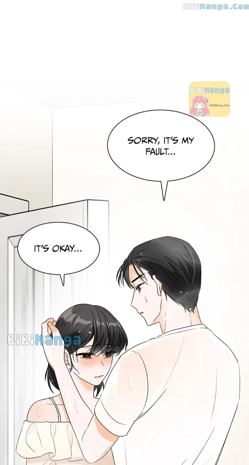 Dating My Best Friend’s Sister Chapter 12 page 41
