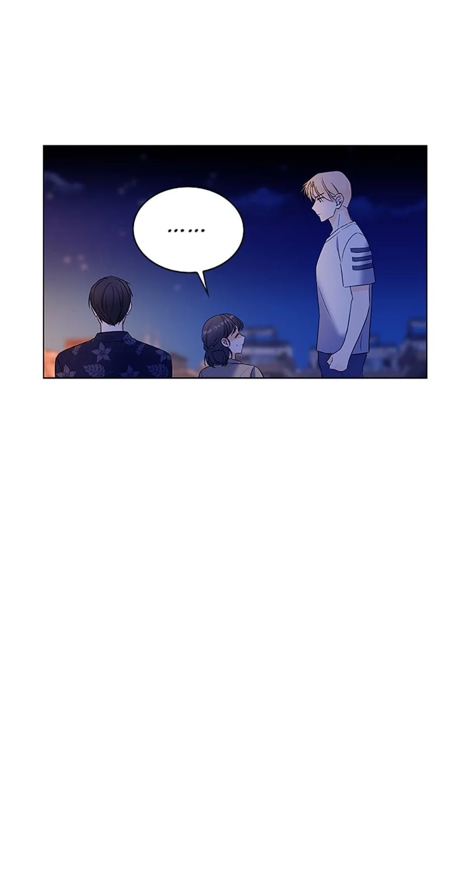 Dating My Best Friend’s Sister Chapter 6 page 48