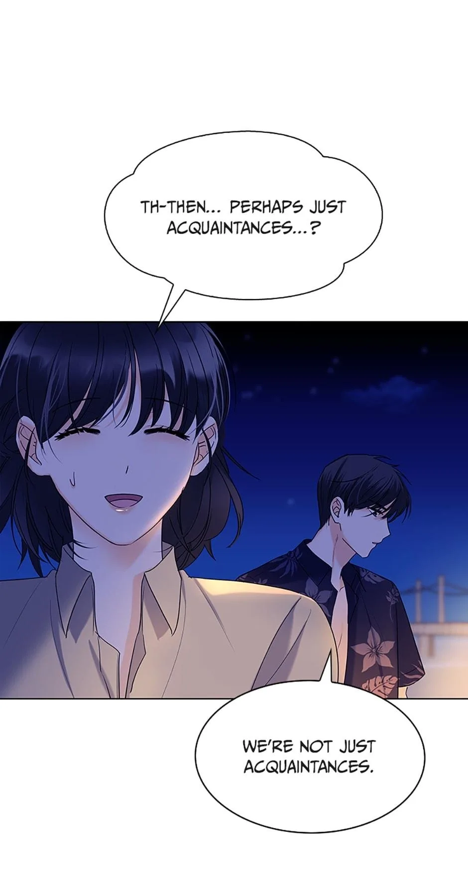 Dating My Best Friend’s Sister Chapter 6 page 49