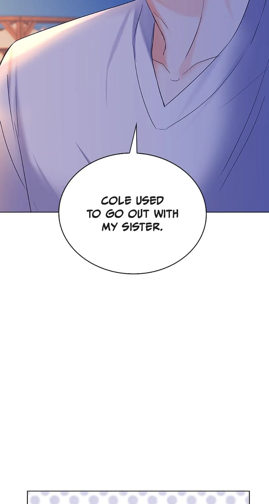 Dating My Best Friend’s Sister Chapter 6 page 52
