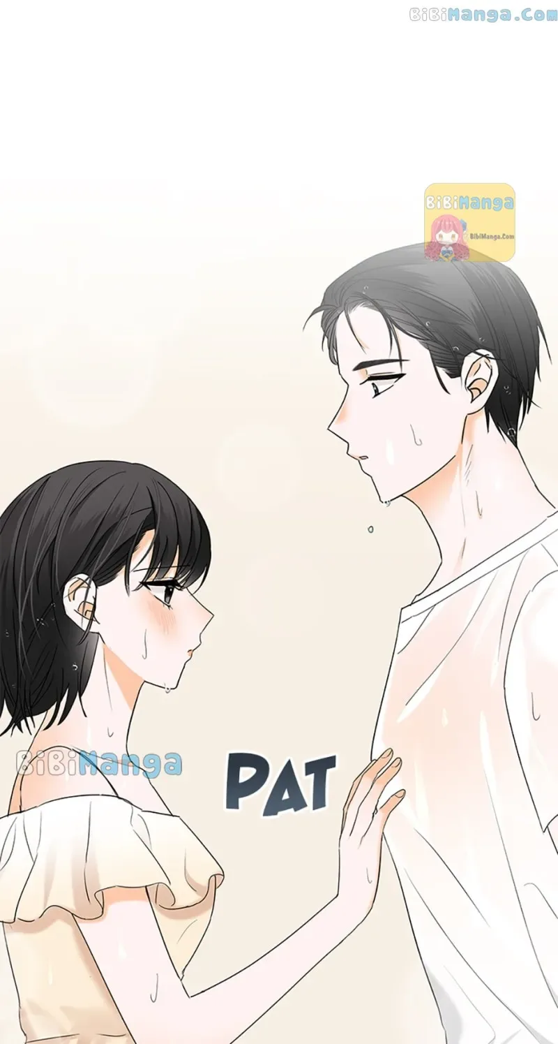 Dating My Best Friend’s Sister Chapter 12 page 44