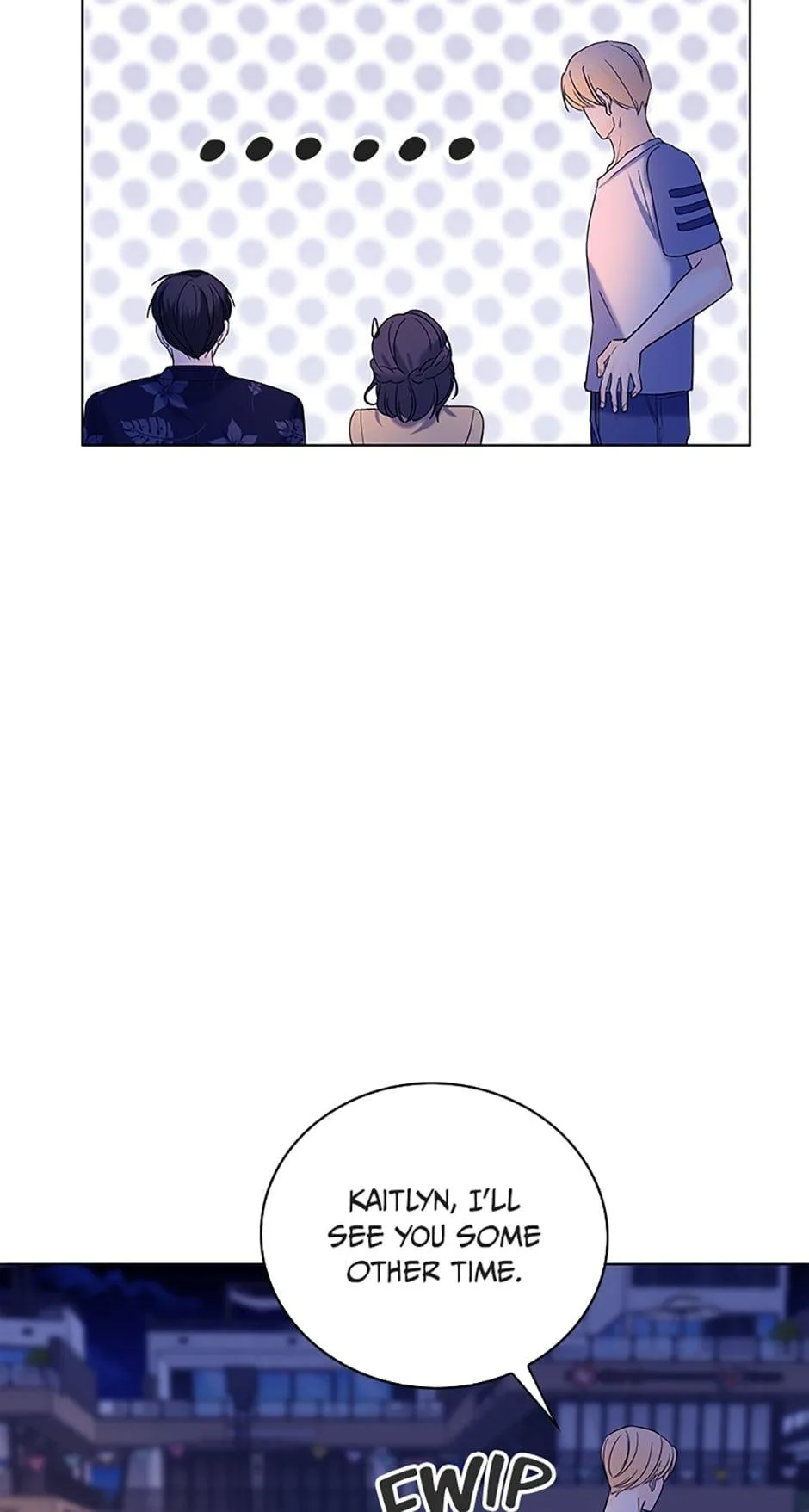 Dating My Best Friend’s Sister Chapter 6 page 53