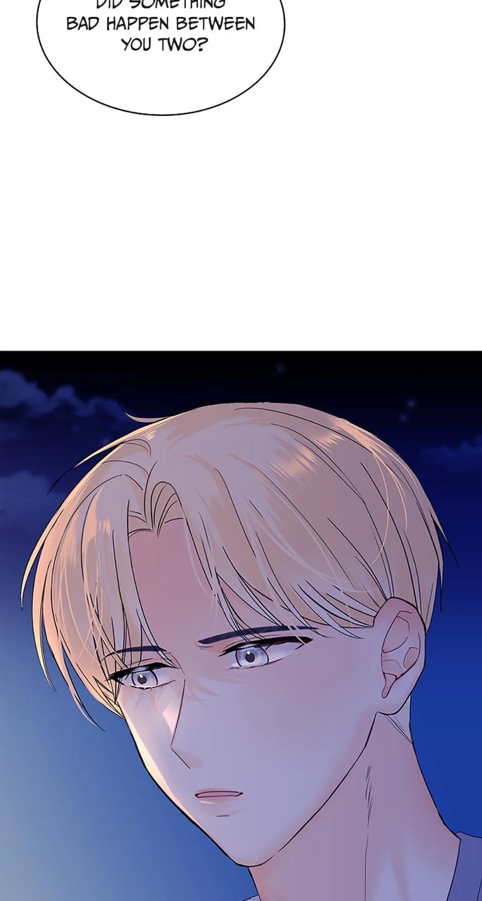 Dating My Best Friend’s Sister Chapter 6 page 51