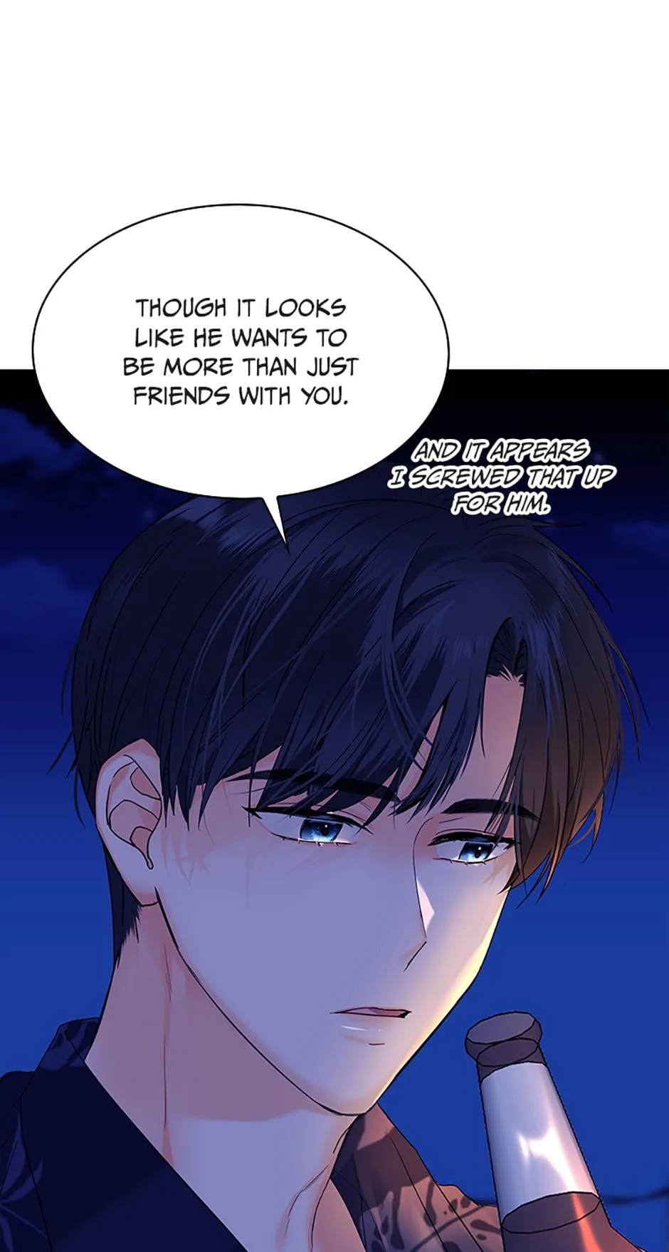 Dating My Best Friend’s Sister Chapter 6 page 56