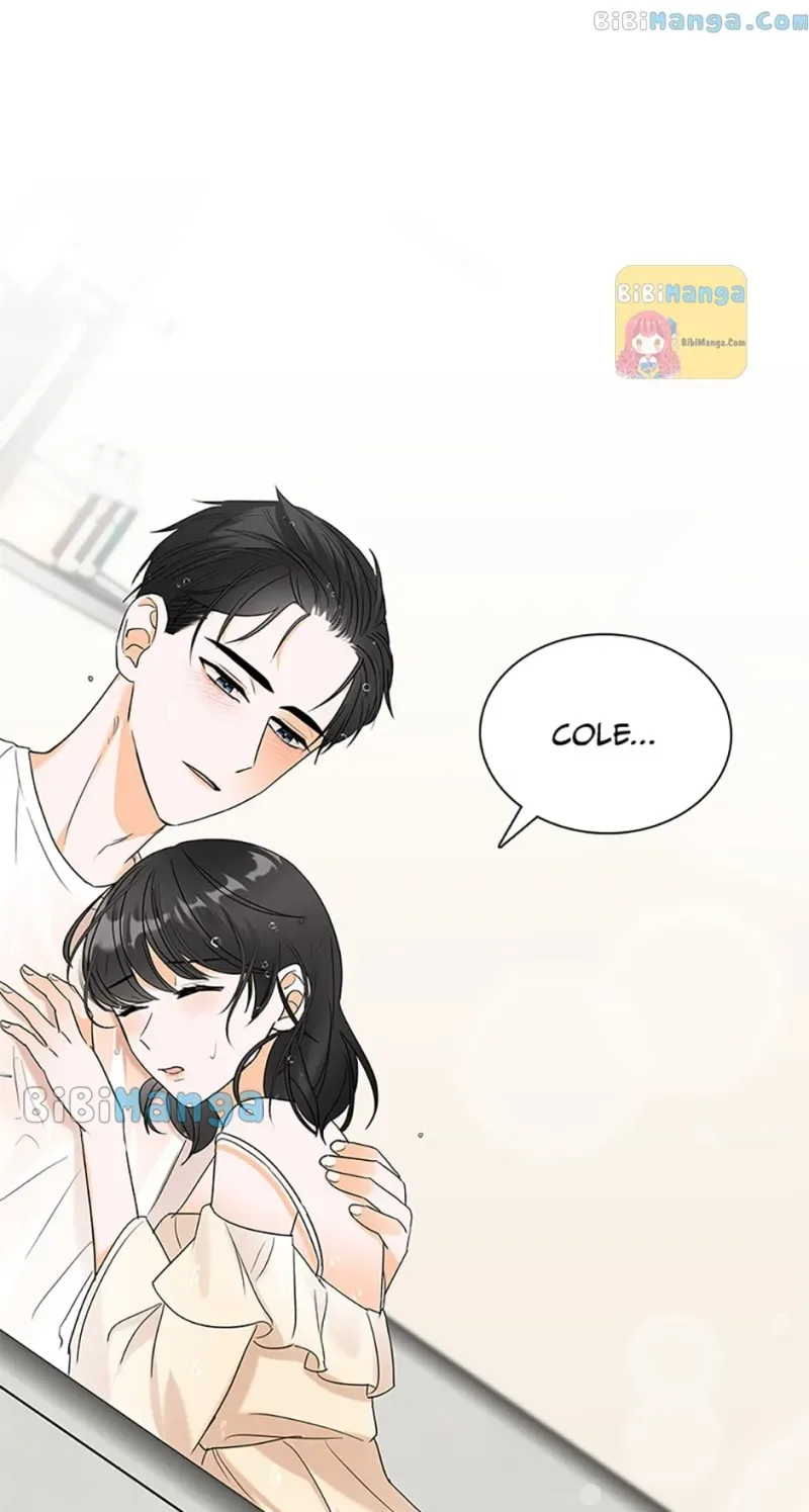 Dating My Best Friend’s Sister Chapter 12 page 50