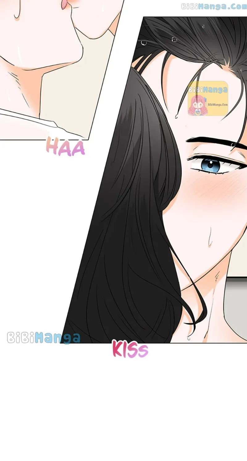 Dating My Best Friend’s Sister Chapter 12 page 49