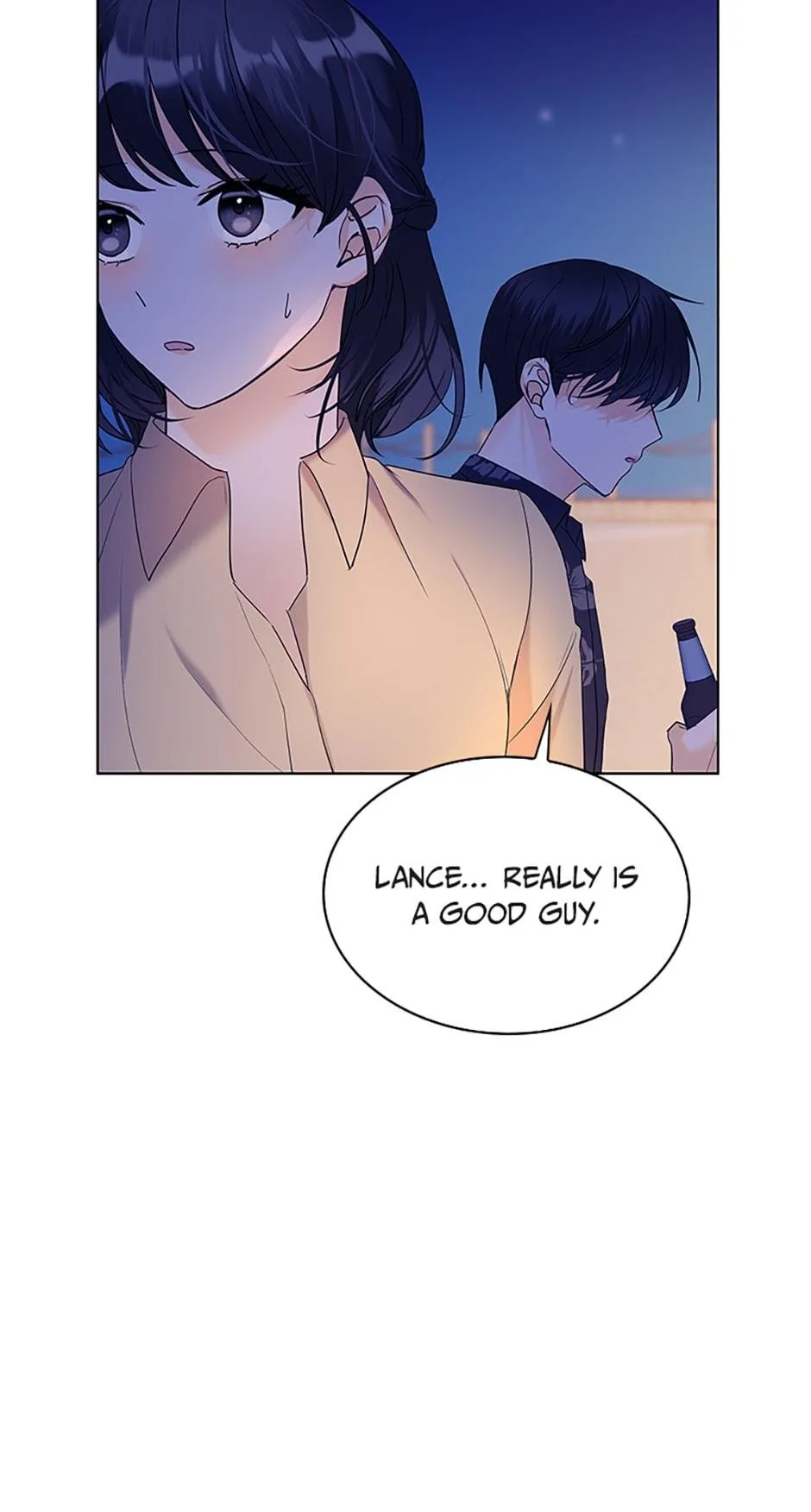 Dating My Best Friend’s Sister Chapter 6 page 55