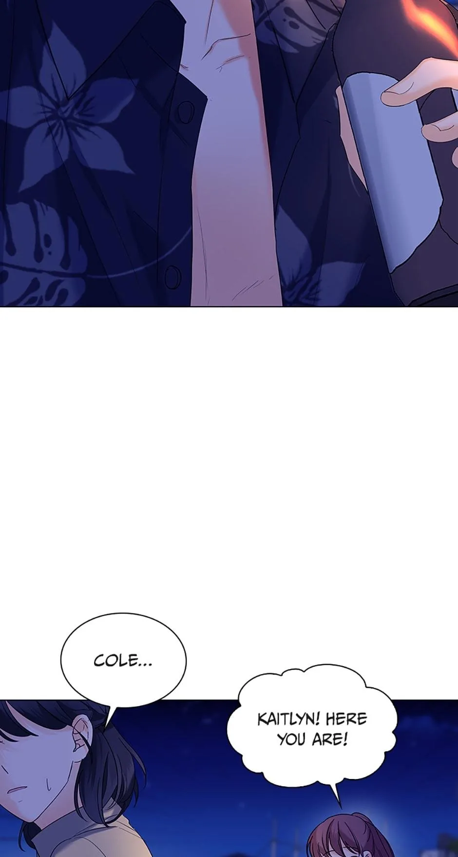 Dating My Best Friend’s Sister Chapter 6 page 57